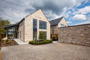 Immobilie kaufen möchte